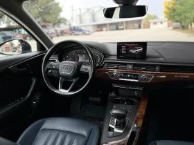 Audi A4 Allroad QUATTRO, снимка 9