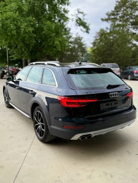 Audi A4 Allroad QUATTRO, снимка 5