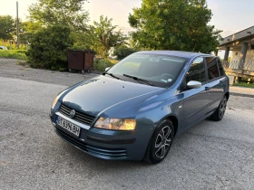 Fiat Stilo 1.9 JTD 116