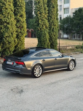 Audi A7 3, 0TDI Competition 326k.c., снимка 5