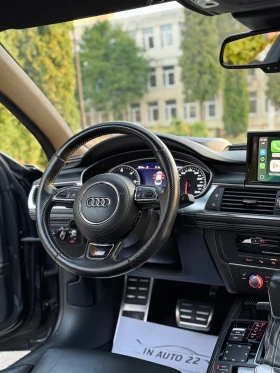 Audi A7 3, 0TDI Competition 326k.c., снимка 12