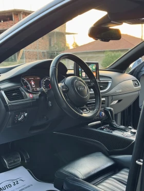 Audi A7 3, 0TDI Competition 326k.c., снимка 11