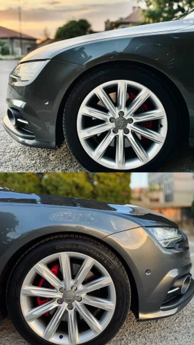 Audi A7 3, 0TDI Competition 326k.c., снимка 10