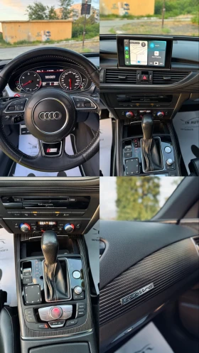 Audi A7 3, 0TDI Competition 326k.c., снимка 15
