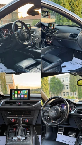 Audi A7 3, 0TDI Competition 326k.c., снимка 16