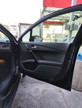 Peugeot 508 RXH ETG6, снимка 9