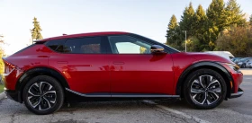 Kia EV6 WIND AWD на ТОП ЦЕНА и с гаранция!!!, снимка 10