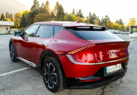 Kia EV6 WIND AWD на ТОП ЦЕНА и с гаранция!!!, снимка 7