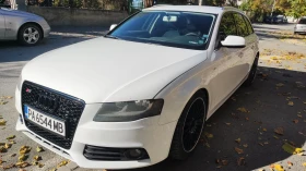 Audi A4 Avant , снимка 5