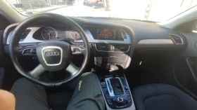 Audi A4 Avant , снимка 9