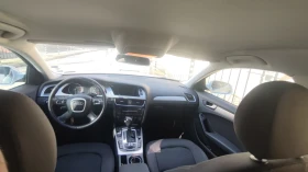Audi A4 Avant , снимка 2