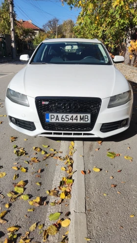 Audi A4 Avant , снимка 1