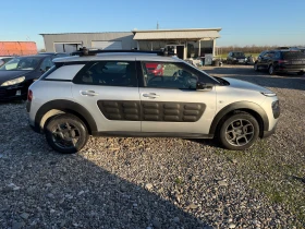 Citroen C4 Cactus 1.6 HDI , снимка 4