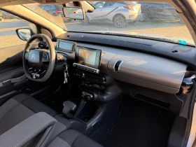Citroen C4 Cactus 1.6 HDI , снимка 12