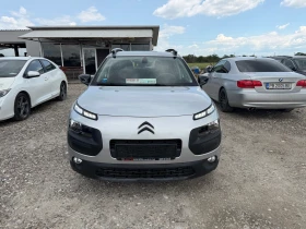 Citroen C4 Cactus 1.6 HDI , снимка 2