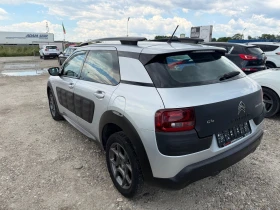 Citroen C4 Cactus 1.6 HDI , снимка 7