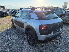 Citroen C4 Cactus 1.6 HDI , снимка 7