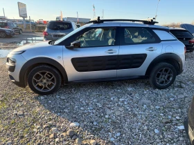 Citroen C4 Cactus 1.6 HDI , снимка 8