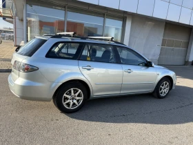 Mazda 6, снимка 5
