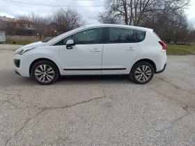 Peugeot 3008 1.6HDI Euro 6B, снимка 4