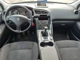Peugeot 3008 1.6HDI Euro 6B, снимка 8