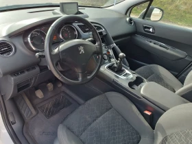 Peugeot 3008 1.6HDI Euro 6B, снимка 9