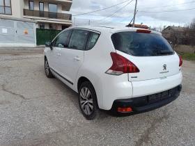 Peugeot 3008 1.6HDI Euro 6B, снимка 7