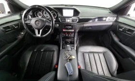 Mercedes-Benz E 220 ОЧАКВАН ВНОС 100 000КМ РЕАЛНИ ВИДЕО , снимка 8