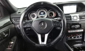 Mercedes-Benz E 220 ОЧАКВАН ВНОС 100 000КМ РЕАЛНИ ВИДЕО , снимка 14