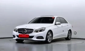 Mercedes-Benz E 220 ОЧАКВАН ВНОС 100 000КМ РЕАЛНИ ВИДЕО , снимка 3