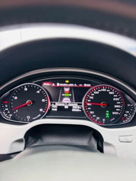 Audi A8 AUDI A8 4.2 TDI FULL LED !! Промо цена!!!, снимка 14