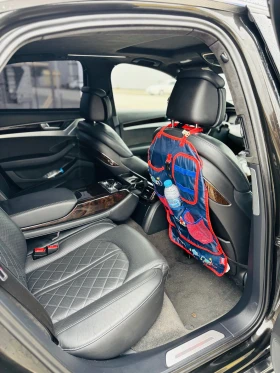 Audi A8 AUDI A8 4.2 TDI FULL LED !! Промо цена!!!, снимка 9