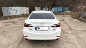 Mazda 6 Takumi, снимка 4