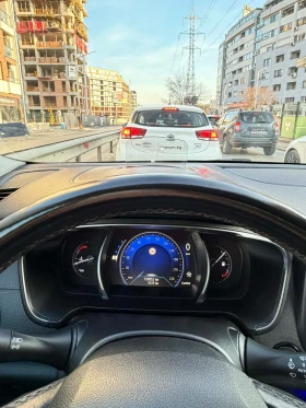 Renault Talisman 1.6 DCI 130к.с. AUTOMATIK FULL LED CAMERA, снимка 6