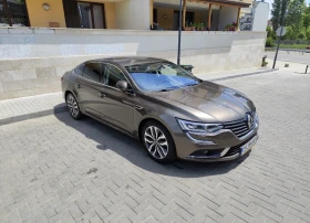 Renault Talisman 1.6 DCI 130к.с. AUTOMATIK FULL LED CAMERA, снимка 1