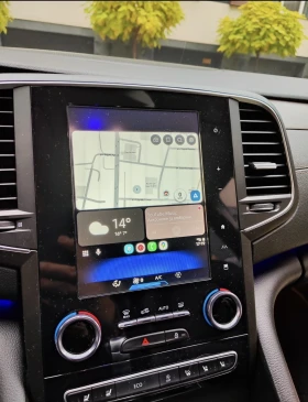 Renault Talisman 1.6 DCI 130к.с. AUTOMATIK FULL LED CAMERA, снимка 5