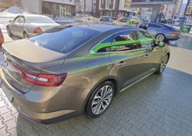 Renault Talisman 1.6 DCI 130к.с. AUTOMATIK FULL LED CAMERA, снимка 2