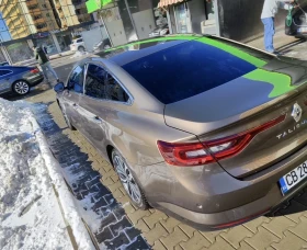 Renault Talisman 1.6 DCI 130к.с. AUTOMATIK FULL LED CAMERA, снимка 3