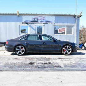 Audi A8 4.2 FSI, снимка 2
