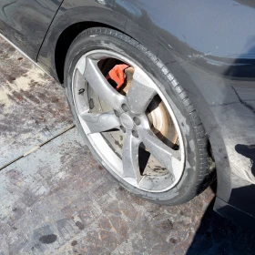 Audi A8 4.2 FSI, снимка 5