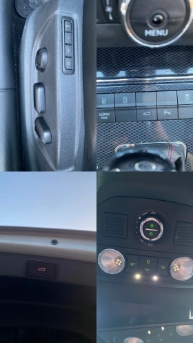 Skoda Octavia vRS Challenge, снимка 14