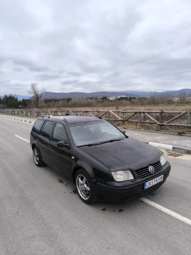 VW Bora, снимка 2