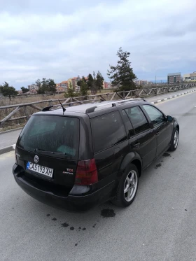 VW Bora, снимка 3