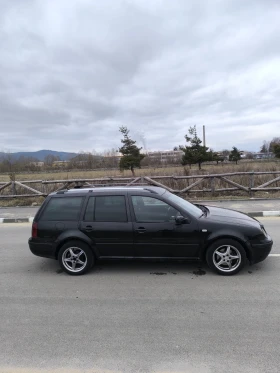 VW Bora, снимка 5