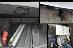 Skoda Octavia 2.0 / TDI / DSG / 4x4 / VRS , снимка 16