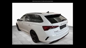 Skoda Octavia 2.0 / TDI / DSG / 4x4 / VRS , снимка 3
