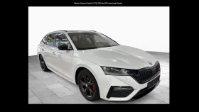 Skoda Octavia 2.0 / TDI / DSG / 4x4 / VRS , снимка 2