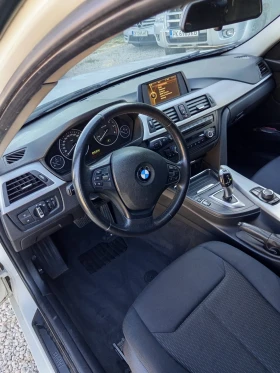 BMW 320 2.0d, снимка 11