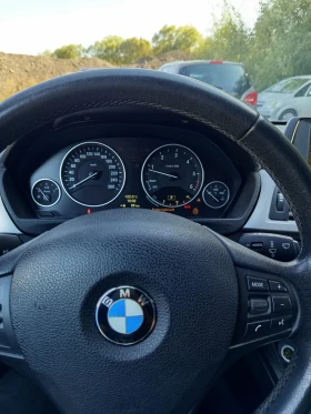 BMW 320 2.0d, снимка 7