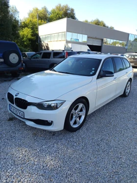 BMW 320 2.0d, снимка 3